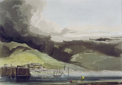 Funchall, plate 1 from 